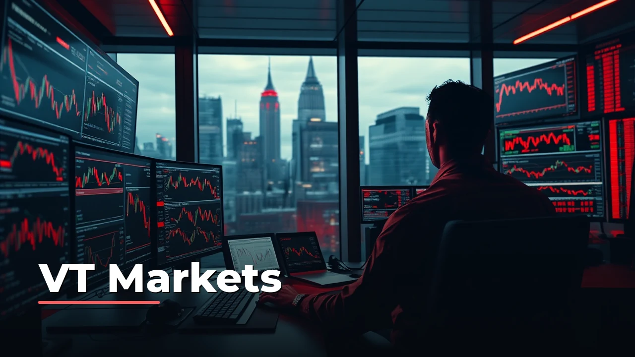 VT Markets Review: Trading From Your Phone, and What India Actually Allows