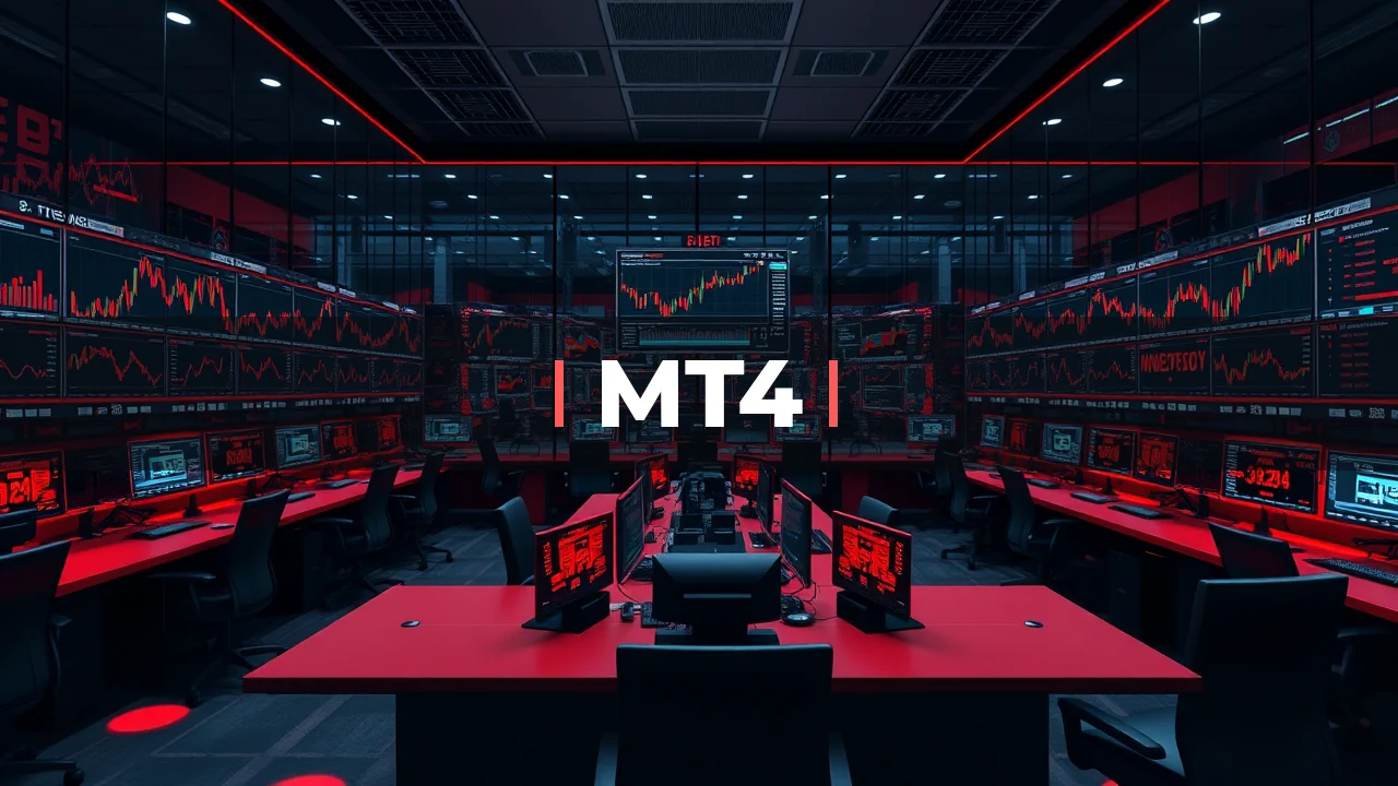 VT Markets on MetaTrader 4: The Phone-First Reality