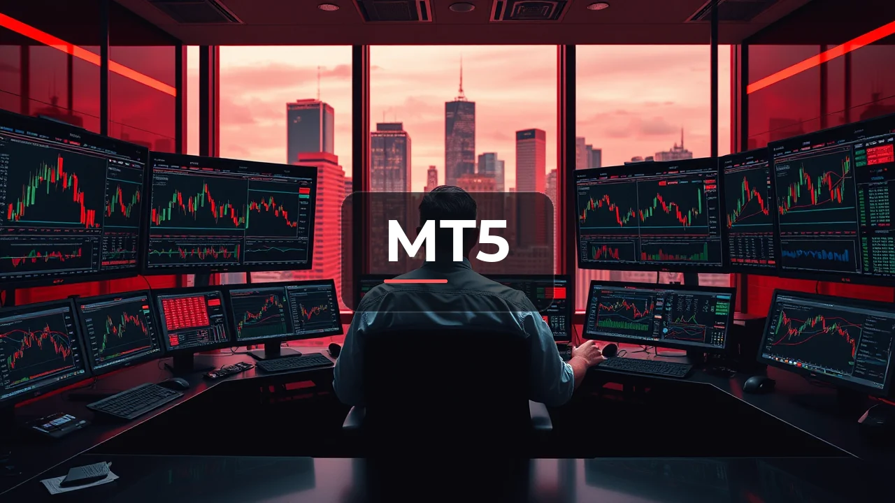 VT Markets MetaTrader 5: A Hands-On Review for Indian Traders