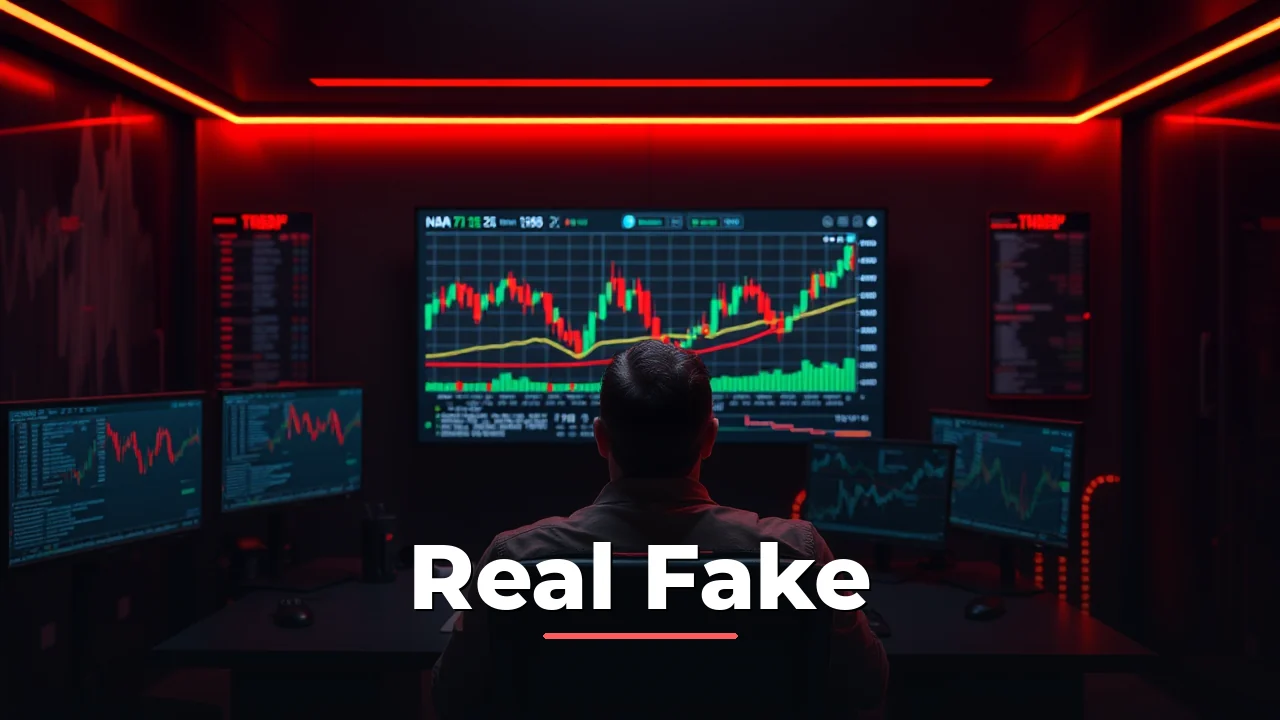 VT Markets: Real or Fake?