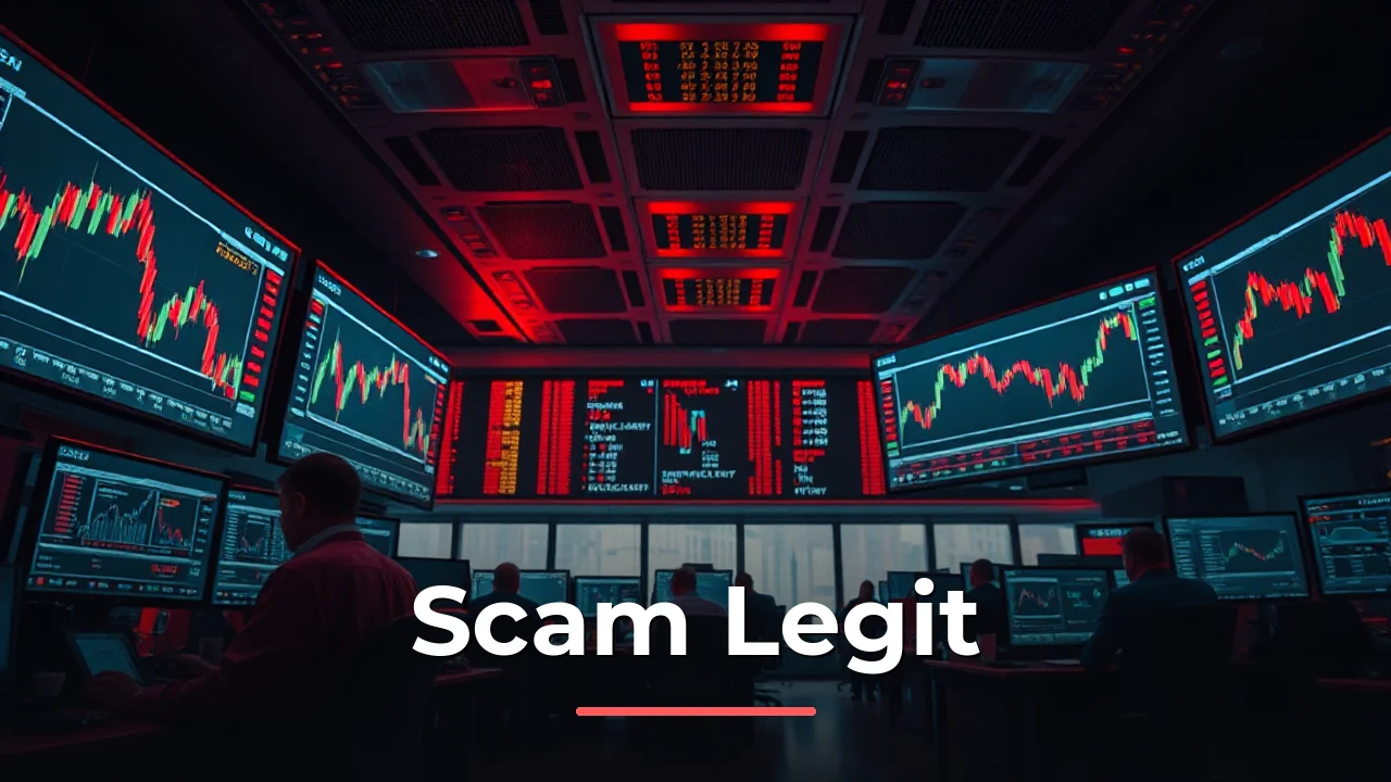 VT Markets Scam or Legit? The India Reality