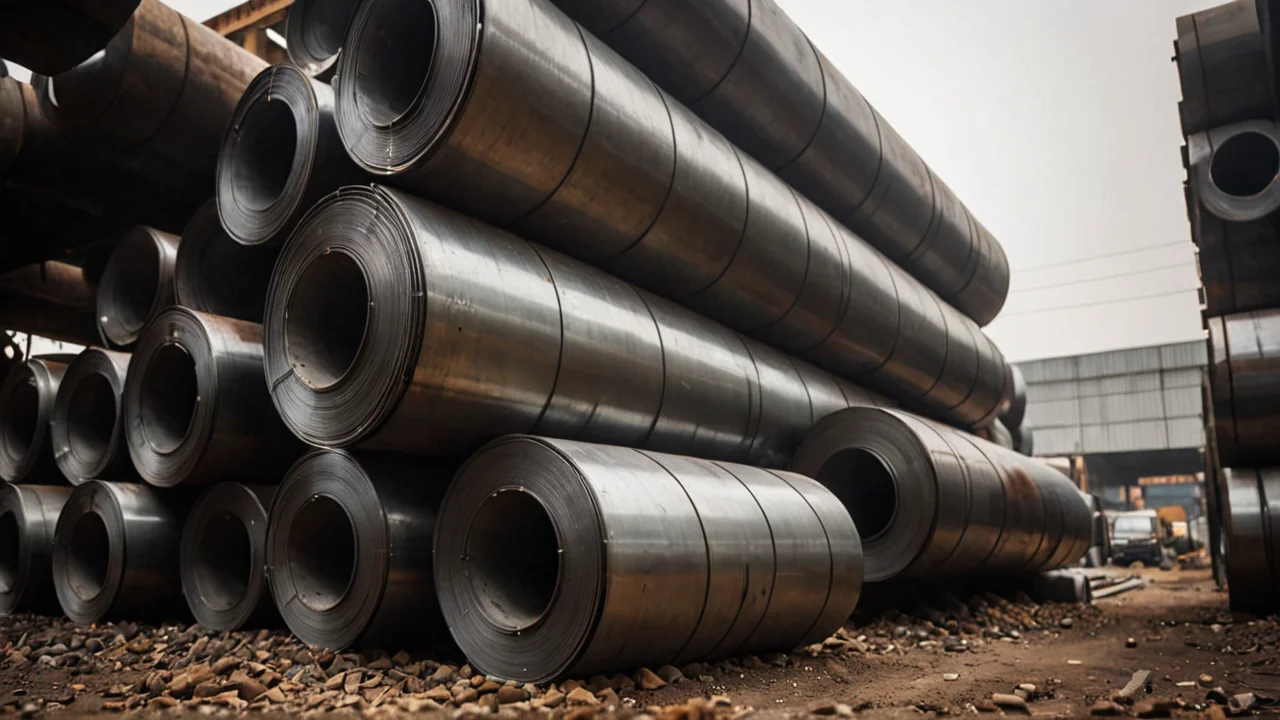 How to Trade TATASTEEL - Tata Steel