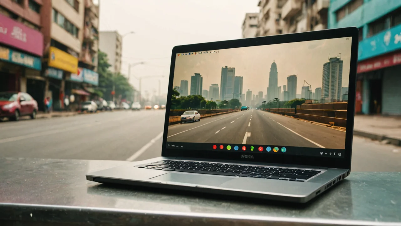 VT Markets Web Platform Review for India