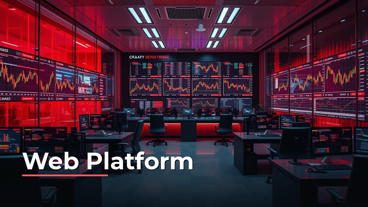 VT Markets Web Platform Review for India